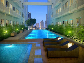 Titan Condo at Green Residence Manila